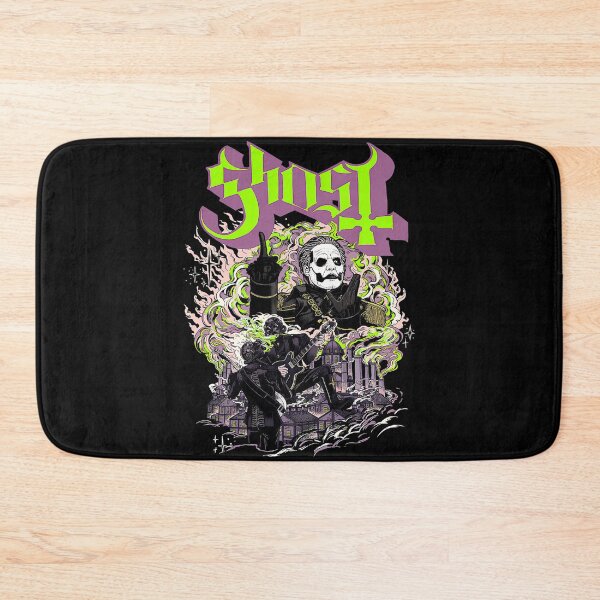 Item preview, -Gho5T-Merch- designed and sold by LessieSchaden.