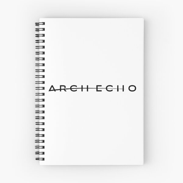 Item preview,  Arch echo designed and sold by lyntonjuilfs.