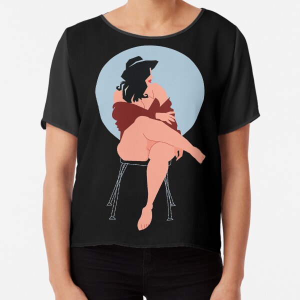 Item preview, Curvy Girl designed and sold by SAUHER.