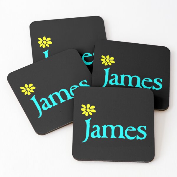Item preview, James Band designed and sold by bellocruelanh.