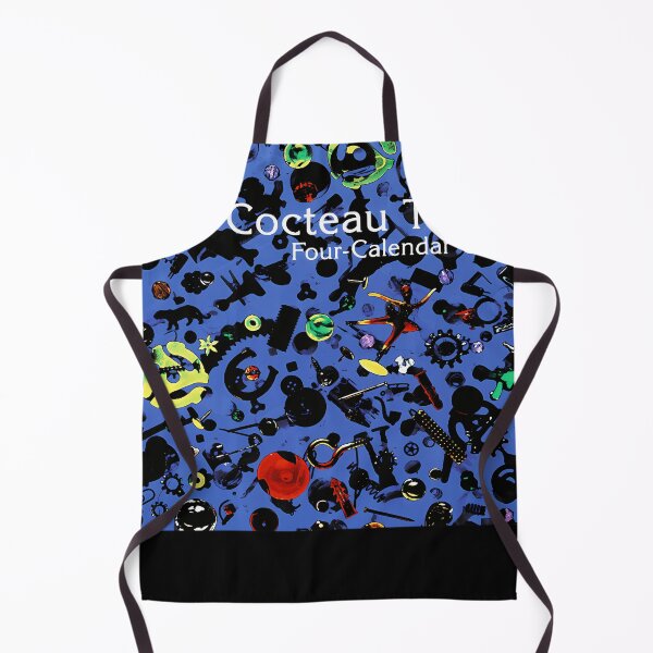 Item preview, Cocteau Twins Four Calendar Cafe designed and sold by MercerSparkle87.