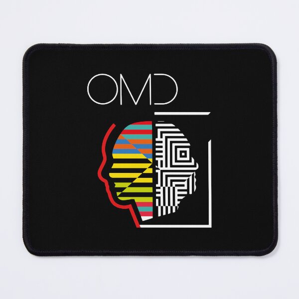 Item preview, Orchestral Manoueuvres In The Dark designed and sold by colinsewar.