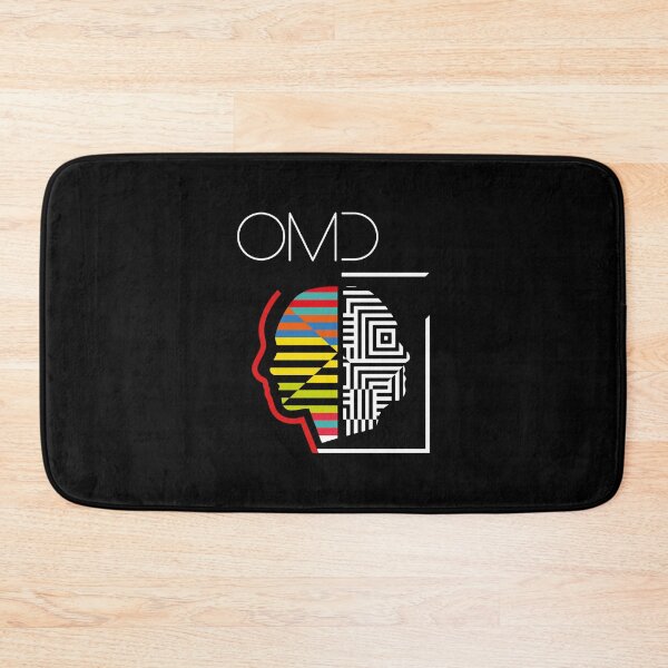 Item preview, Orchestral Manoueuvres In The Dark designed and sold by colinsewar.