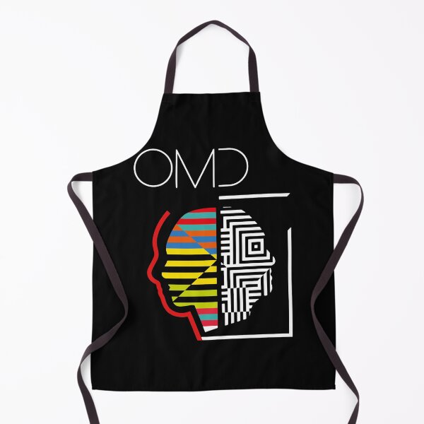 Item preview, Orchestral Manoueuvres In The Dark designed and sold by colinsewar.