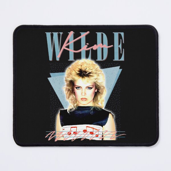 Item preview, Kim 80s Aesthetic Wilde designed and sold by LargeCanvas91.