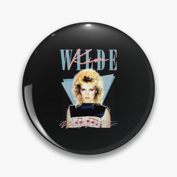 Item preview, Kim 80s Aesthetic Wilde designed and sold by LargeCanvas91.