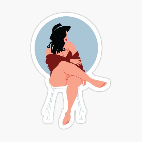 Item preview, Curvy Girl designed and sold by SAUHER.
