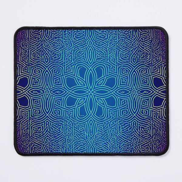 Item preview, Gradient Symmetrical Shapes Textures (image size 6656x9984) designed and sold by Digital-Davinci.