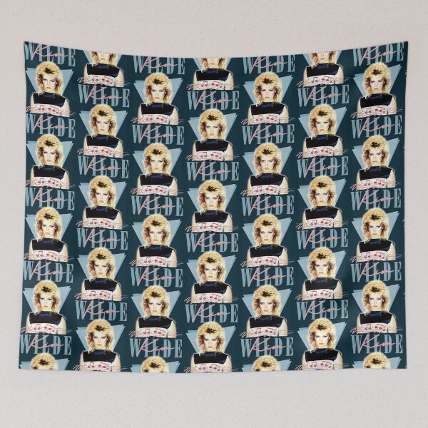 Item preview, Kim 80s Aesthetic Wilde designed and sold by LargeCanvas91.