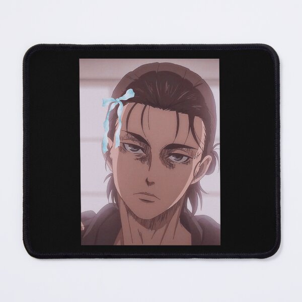 Item preview, Eren Yeager With Hairbow designed and sold by NiaBayerr.