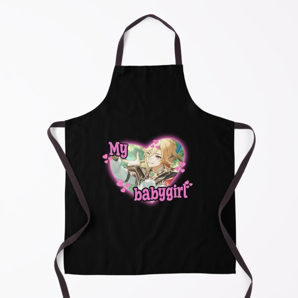 Item preview, My Babygirl Kaveh designed and sold by JensenBechtel.