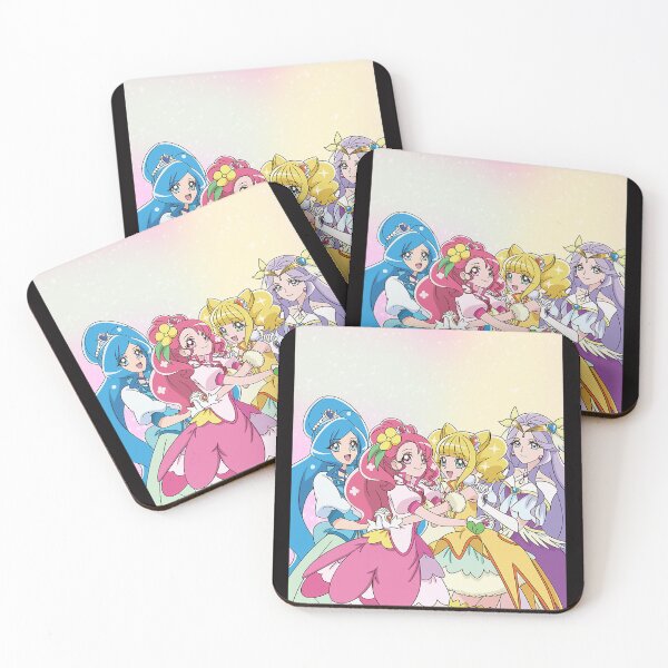 Item preview, Precure Healin Good designed and sold by adityaroberts.