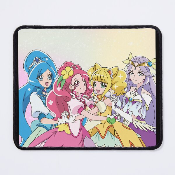 Item preview, Precure Healin Good designed and sold by adityaroberts.