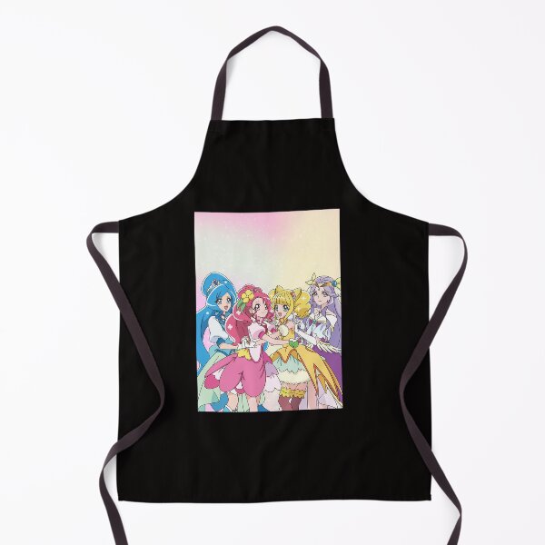 Item preview, Precure Healin Good designed and sold by adityaroberts.