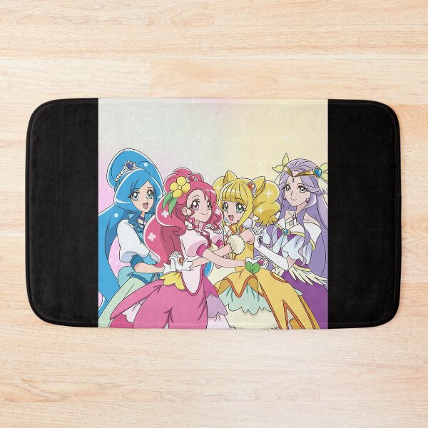 Item preview, Precure Healin Good designed and sold by adityaroberts.