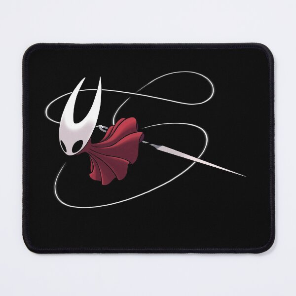 Item preview, Hollow Knight Hornet designed and sold by hanna213.