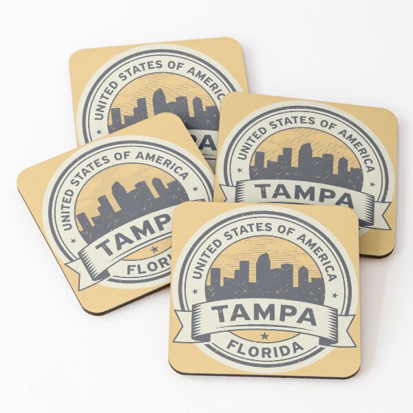 Item preview, Tampa, Florida, USA designed and sold by studio838.