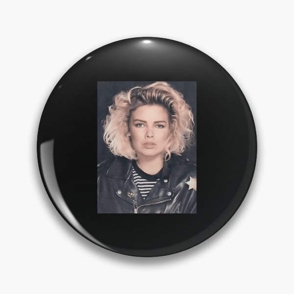 Item preview, Kim  Wilde designed and sold by LargeCanvas91.