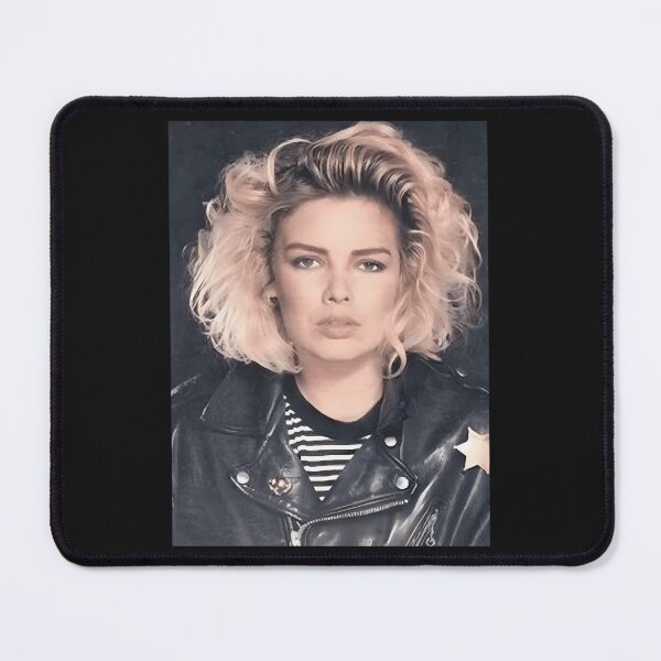 Item preview, Kim Wilde designed and sold by LargeCanvas91.