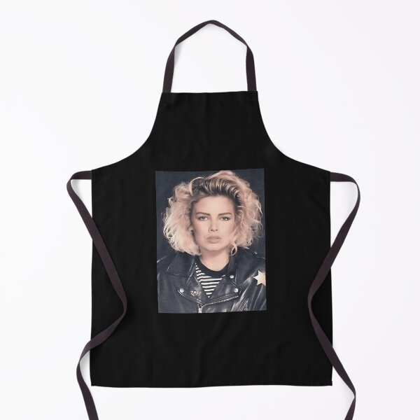 Item preview, Kim Wilde designed and sold by LargeCanvas91.