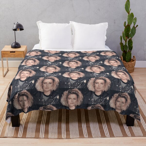 Item preview, Kim  Wilde designed and sold by LargeCanvas91.
