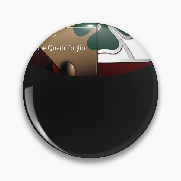 Item preview, Alfa Romeo Quadrifoglio Heritage Evolution Design designed and sold by buqrpzqhr.