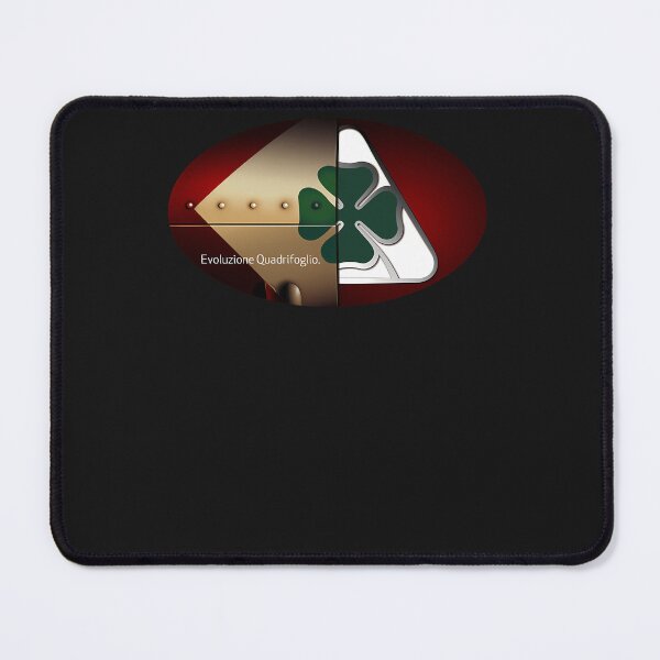 Item preview, Alfa Romeo Quadrifoglio Heritage Evolution Design designed and sold by buqrpzqhr.