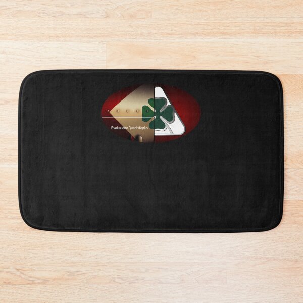 Item preview, Alfa Romeo Quadrifoglio Heritage Evolution Design designed and sold by buqrpzqhr.