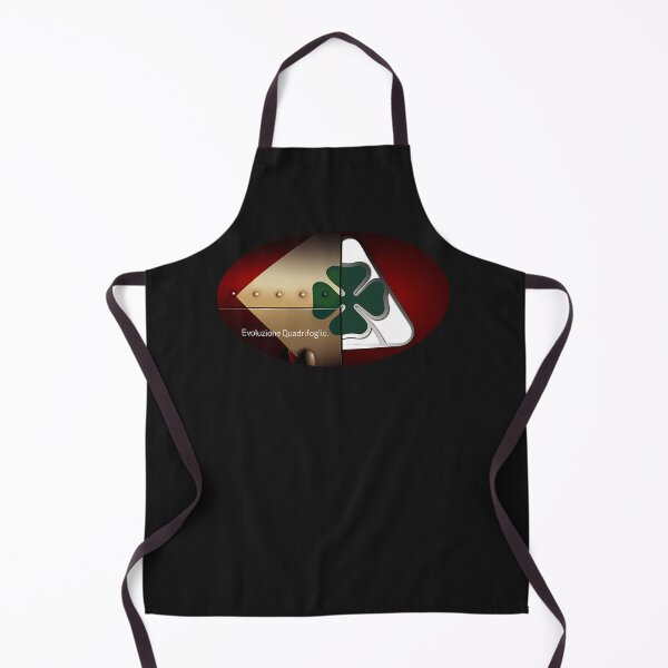 Item preview, Alfa Romeo Quadrifoglio Heritage Evolution Design designed and sold by buqrpzqhr.