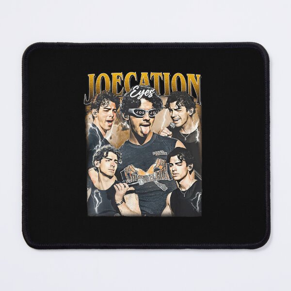 Item preview, Joecation Eyes Fan designed and sold by Benjamie15.