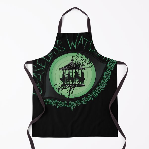 Item preview, The Magnus Archives Ceaseless Watcher designed and sold by MercerSparkle87.