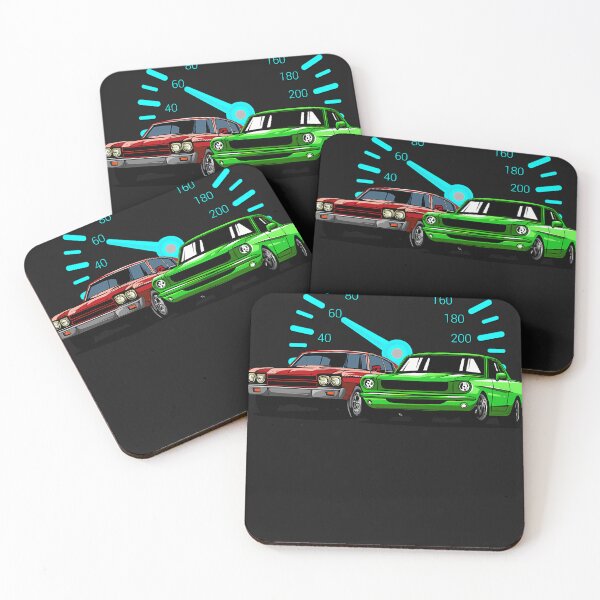 Item preview, American Cars Race designed and sold by buqrpzqhr.