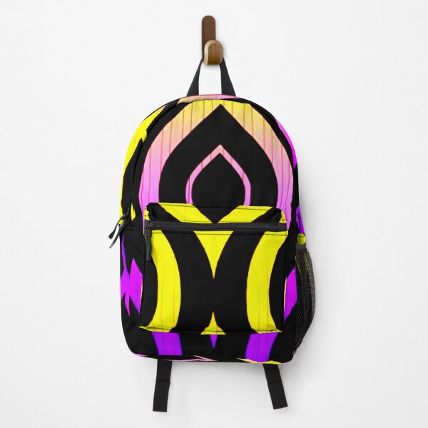 Item preview, Bold Retro Pattern designed and sold by ViaARTfactory.