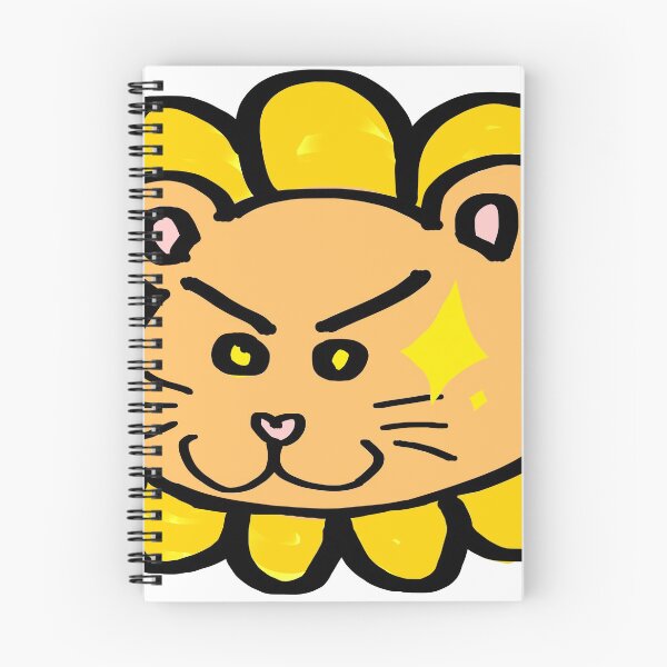 Item preview, Kao-chan the Lion designed and sold by repaerneimad.