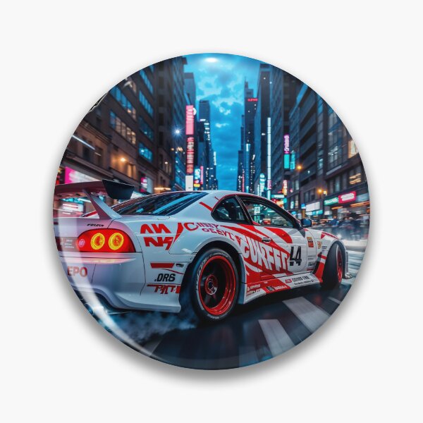 Item preview, DrifT 7 designed and sold by StreetwearE2S.