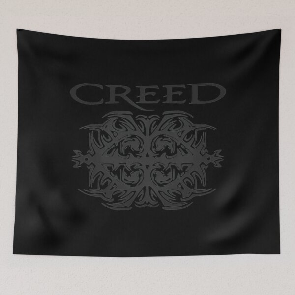 Item preview, Creed Rock Band designed and sold by BoutiqueCamron.