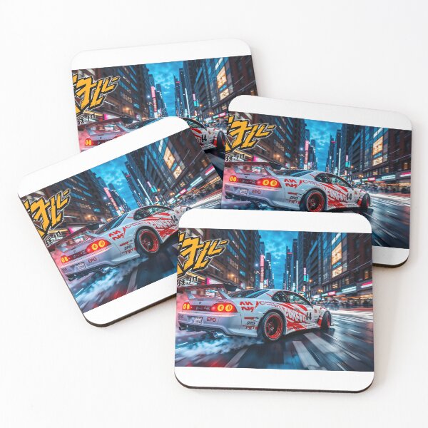 Item preview, DrifT 7 designed and sold by StreetwearE2S.