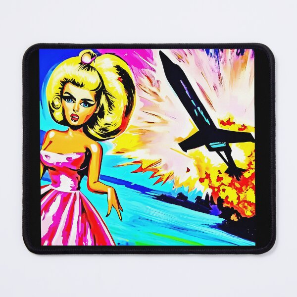 Item preview, Barbenheimer Movies 2023 For You. designed and sold by UBALDOQUIROSHOP.