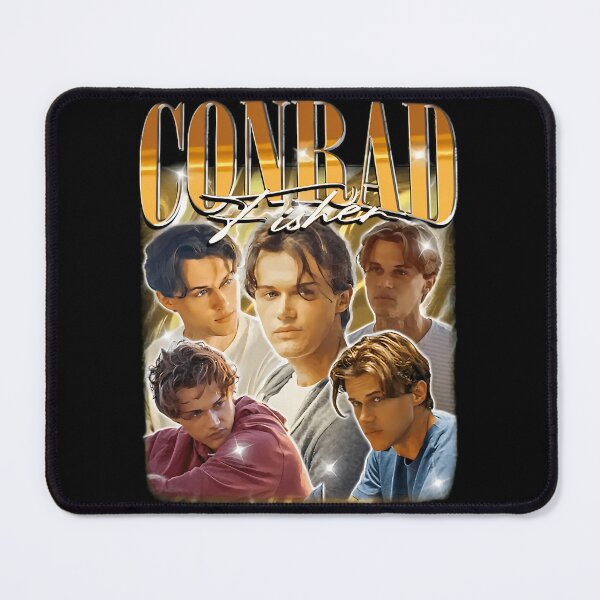 Item preview, Conrad Fisher Bootleg Vintage designed and sold by ThreadNovaCraze.