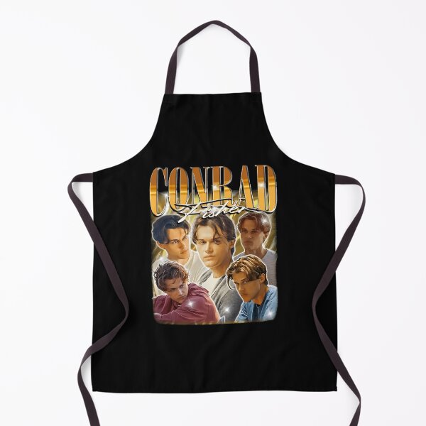 Item preview, Conrad Fisher Bootleg Vintage designed and sold by ThreadNovaCraze.