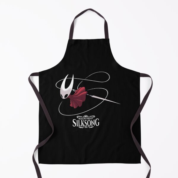 Item preview, Hollow Knight Silksong designed and sold by Benjamie15.