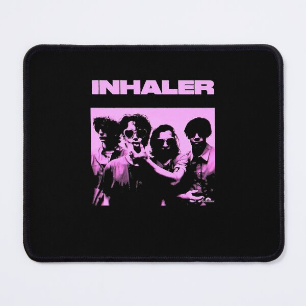 Item preview, Inhaler Band, Inhaler, Band, Elijah Hewson, Indie, Josh Jenkinson, Robert Keating Classic  designed and sold by DanielNaderer.