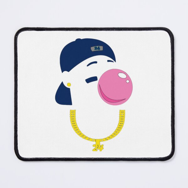 Item preview, Ken Griffey Jr Big Chew Tee designed and sold by Billacookiex.