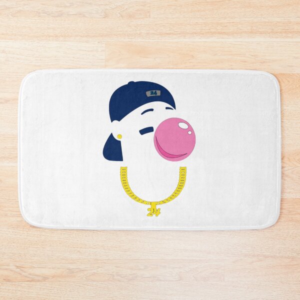 Artikelvorschau, Ken Griffey Jr. Big Chew Tee entworfen und verkauft von Billacookiex.