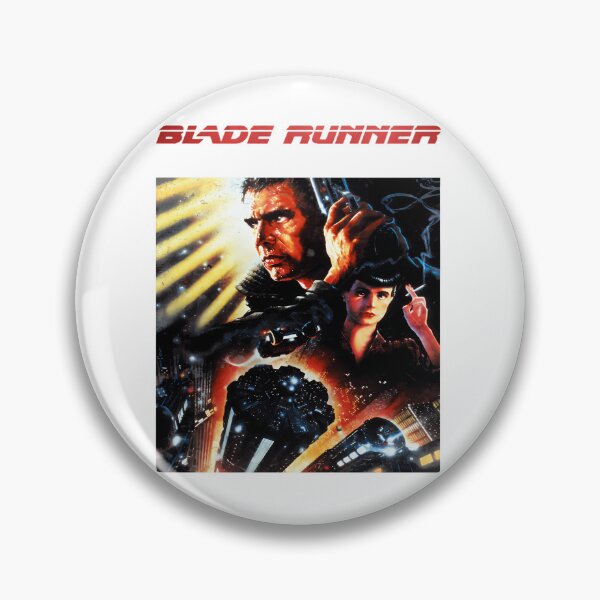 Item preview, Blade Runner Vintage designed and sold by RickyyRamshur.