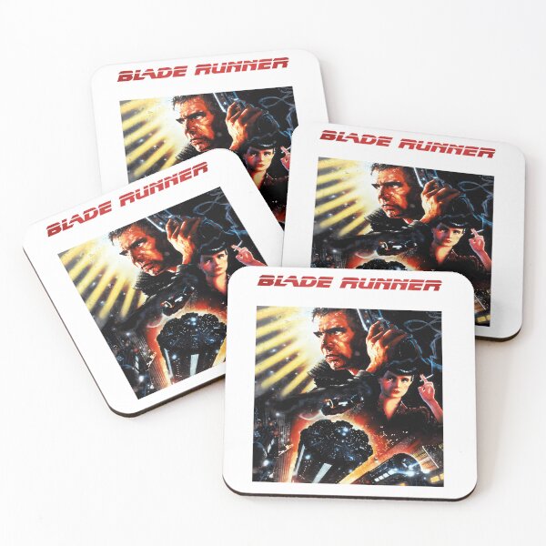 Item preview, Blade Runner Vintage designed and sold by RickyyRamshur.