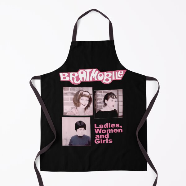 Item preview, Bratmobile Band designed and sold by bellocruelanh.