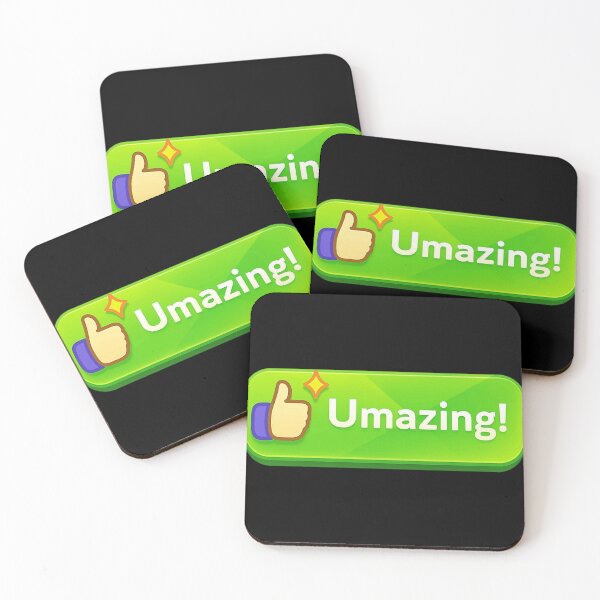 Item preview, Umazing designed and sold by JensenBechtel.