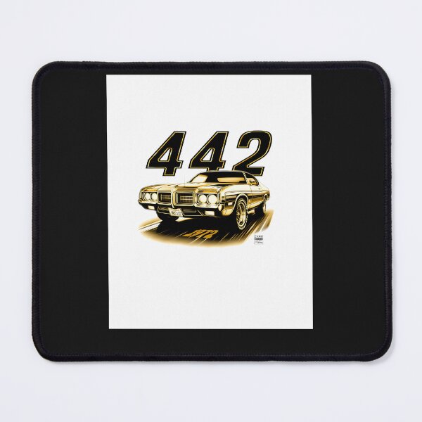 Item preview, American Classic Car 442 (1) designed and sold by buqrpzqhr.