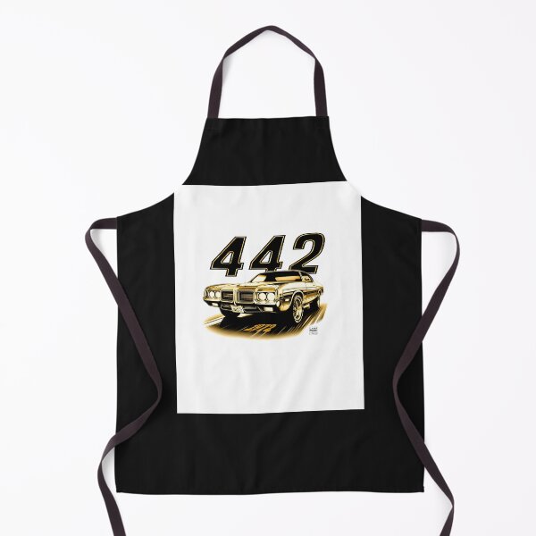 Item preview, American Classic Car 442 (1) designed and sold by buqrpzqhr.
